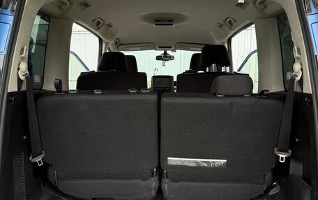 Nissan Serena IV, 2018 год, 2 200 000 рублей, 7 фотография