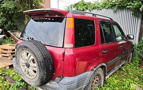 Honda CR-V IV, 1996 год, 150 000 рублей, 2 фотография