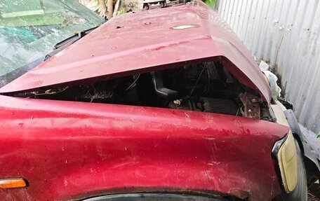 Honda CR-V IV, 1996 год, 150 000 рублей, 4 фотография