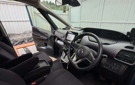 Nissan Serena IV, 2018 год, 2 200 000 рублей, 4 фотография