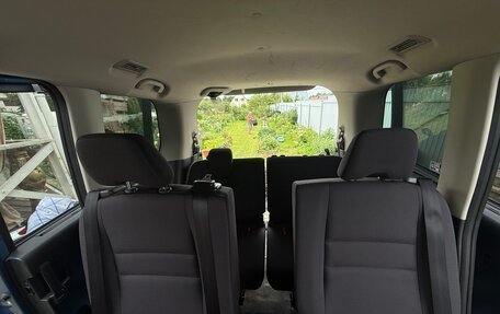 Nissan Serena IV, 2018 год, 2 200 000 рублей, 11 фотография
