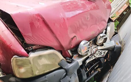 Honda CR-V IV, 1996 год, 150 000 рублей, 3 фотография