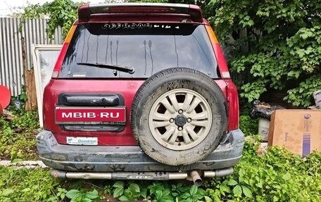 Honda CR-V IV, 1996 год, 150 000 рублей, 1 фотография