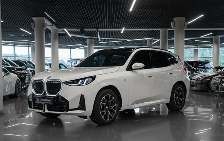 BMW X3, 2025 год, 7 300 000 рублей, 1 фотография