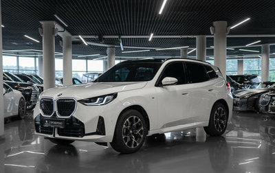 BMW X3, 2025 год, 7 300 000 рублей, 1 фотография