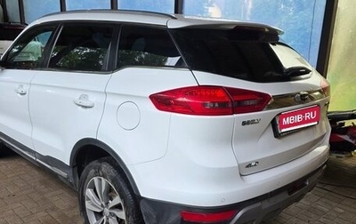 Geely Atlas I, 2019 год, 1 550 000 рублей, 1 фотография