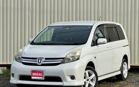 Toyota ISis I, 2011 год, 1 149 777 рублей, 1 фотография