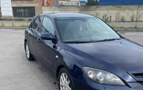 Mazda 3, 2008 год, 550 000 рублей, 1 фотография