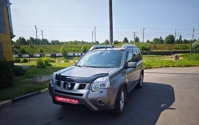 Nissan X-Trail, 2013 год, 1 150 000 рублей, 1 фотография