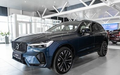 Volvo XC60 II, 2026 год, 11 400 000 рублей, 1 фотография