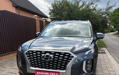Hyundai Palisade I, 2020 год, 4 400 000 рублей, 1 фотография
