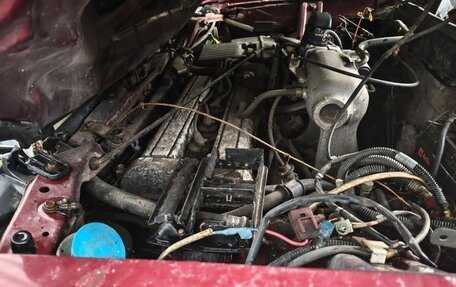 Honda CR-V IV, 1996 год, 150 000 рублей, 9 фотография