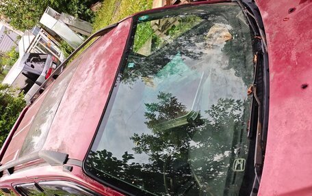 Honda CR-V IV, 1996 год, 150 000 рублей, 8 фотография