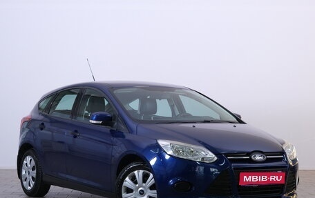 Ford Focus II рестайлинг, 2008 год, 679 000 рублей, 1 фотография