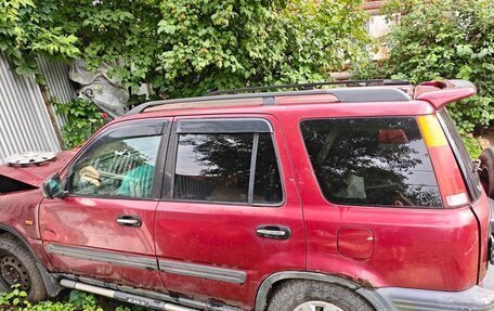 Honda CR-V IV, 1996 год, 150 000 рублей, 11 фотография
