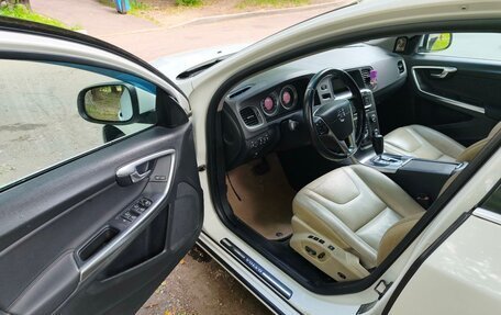 Volvo S60 III, 2012 год, 1 350 000 рублей, 5 фотография
