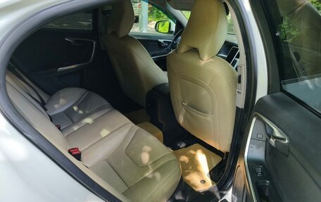 Volvo S60 III, 2012 год, 1 350 000 рублей, 6 фотография