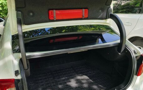 Volvo S60 III, 2012 год, 1 350 000 рублей, 8 фотография
