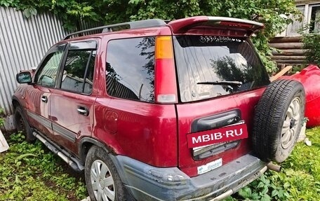 Honda CR-V IV, 1996 год, 150 000 рублей, 12 фотография