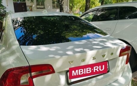 Volvo S60 III, 2012 год, 1 350 000 рублей, 7 фотография