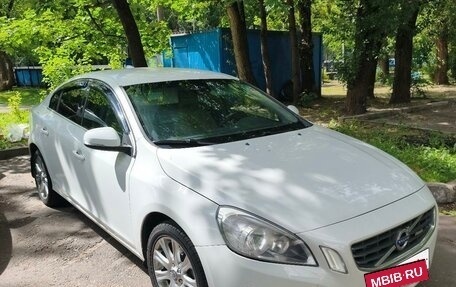 Volvo S60 III, 2012 год, 1 350 000 рублей, 9 фотография