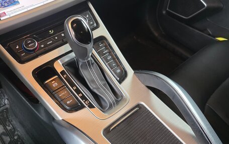 Geely Atlas I, 2019 год, 1 550 000 рублей, 9 фотография
