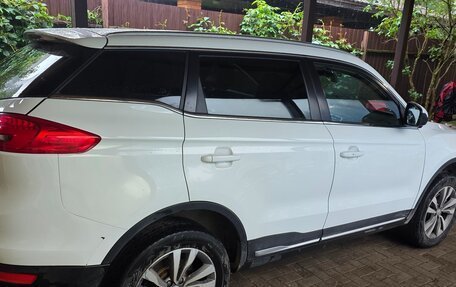 Geely Atlas I, 2019 год, 1 550 000 рублей, 4 фотография