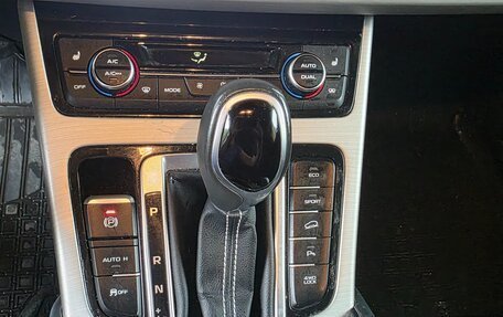 Geely Atlas I, 2019 год, 1 550 000 рублей, 13 фотография