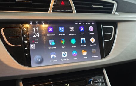 Geely Atlas I, 2019 год, 1 550 000 рублей, 11 фотография