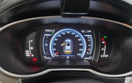 Geely Atlas I, 2019 год, 1 550 000 рублей, 12 фотография