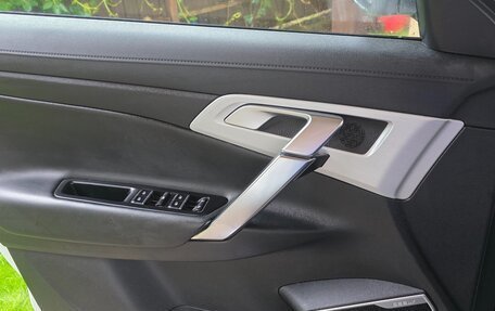 Geely Atlas I, 2019 год, 1 550 000 рублей, 16 фотография