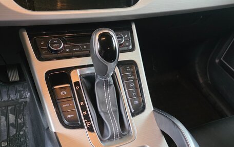 Geely Atlas I, 2019 год, 1 550 000 рублей, 20 фотография