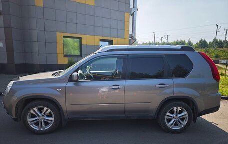 Nissan X-Trail, 2013 год, 1 150 000 рублей, 6 фотография