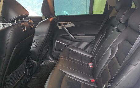 Geely Atlas I, 2019 год, 1 550 000 рублей, 22 фотография