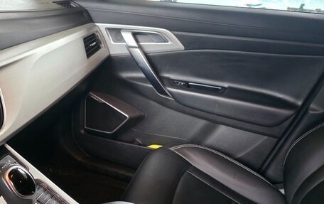 Geely Atlas I, 2019 год, 1 550 000 рублей, 19 фотография