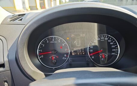 Nissan X-Trail, 2013 год, 1 150 000 рублей, 7 фотография