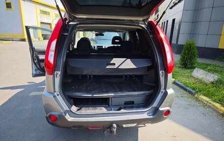 Nissan X-Trail, 2013 год, 1 150 000 рублей, 8 фотография