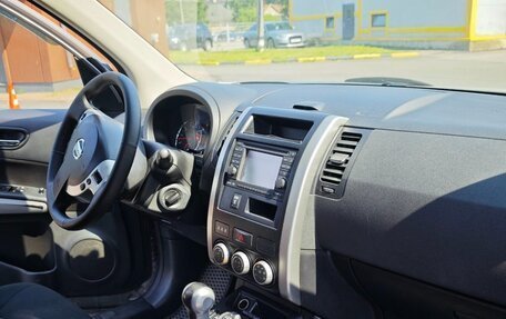 Nissan X-Trail, 2013 год, 1 150 000 рублей, 10 фотография