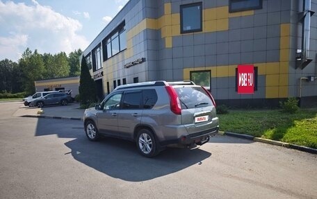 Nissan X-Trail, 2013 год, 1 150 000 рублей, 5 фотография