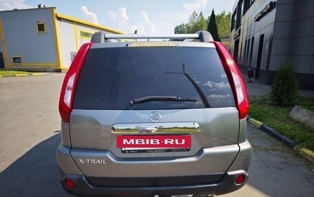 Nissan X-Trail, 2013 год, 1 150 000 рублей, 4 фотография