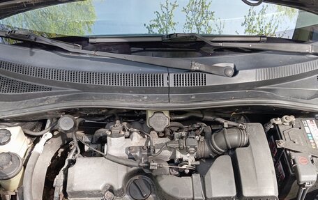 KIA Picanto I, 2007 год, 400 000 рублей, 12 фотография