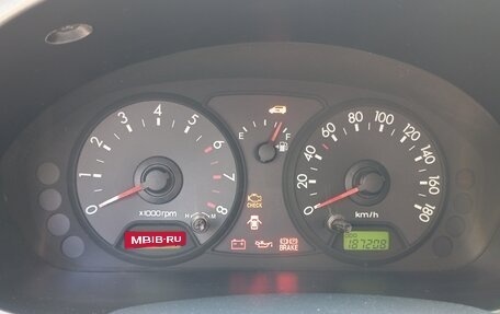 KIA Picanto I, 2007 год, 400 000 рублей, 10 фотография