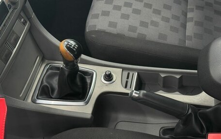 Ford Focus II рестайлинг, 2008 год, 399 000 рублей, 14 фотография