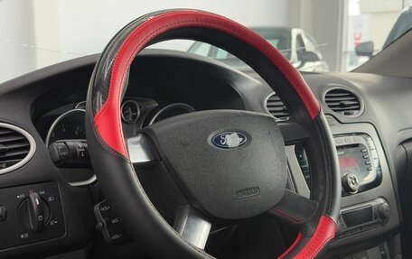Ford Focus II рестайлинг, 2008 год, 399 000 рублей, 12 фотография