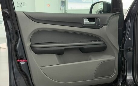 Ford Focus II рестайлинг, 2008 год, 399 000 рублей, 7 фотография