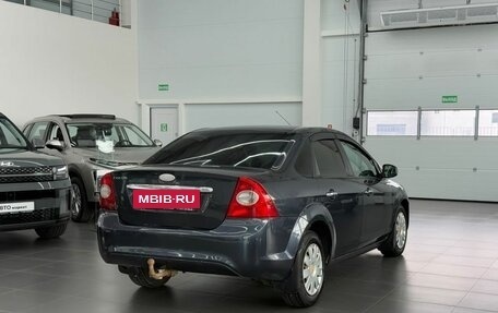 Ford Focus II рестайлинг, 2008 год, 399 000 рублей, 4 фотография