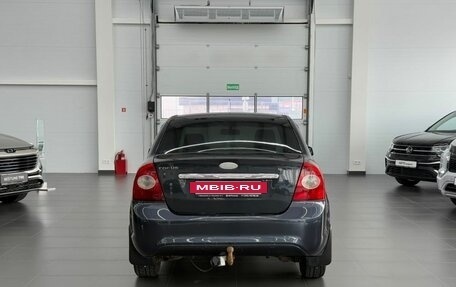 Ford Focus II рестайлинг, 2008 год, 399 000 рублей, 3 фотография