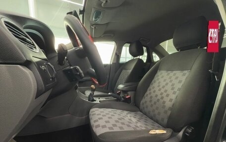 Ford Focus II рестайлинг, 2008 год, 399 000 рублей, 10 фотография