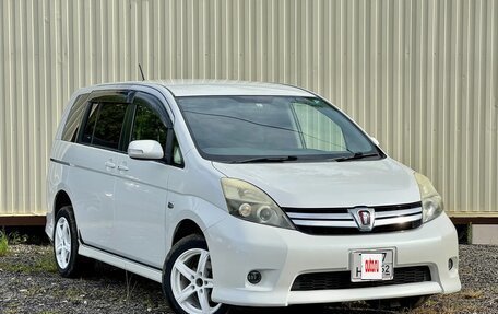 Toyota ISis I, 2011 год, 1 149 777 рублей, 2 фотография