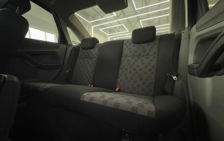 Ford Focus II рестайлинг, 2008 год, 399 000 рублей, 21 фотография